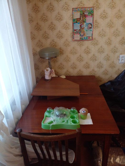 Здаю 2 кім. квартиру в Лісках