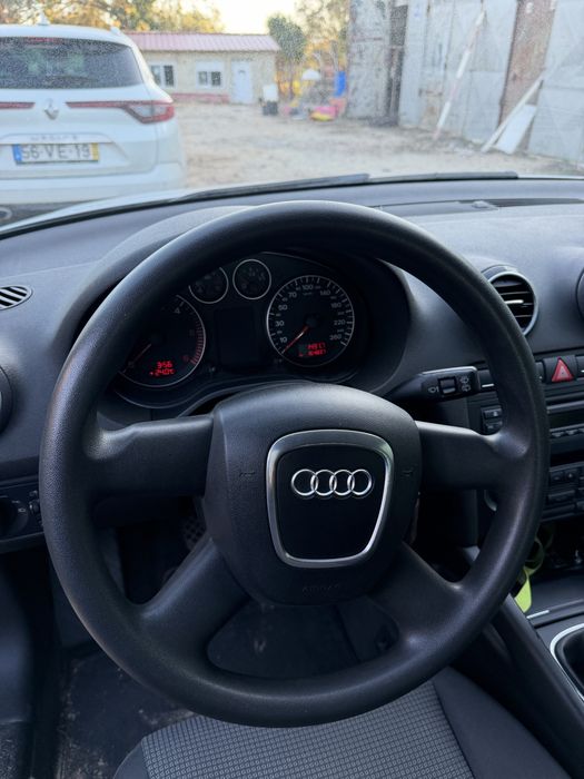 Audi A3 Sportback 1.9TDI