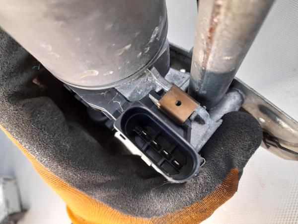 Motor limpa vidros frente VOLKSWAGEN Passat (3C2)