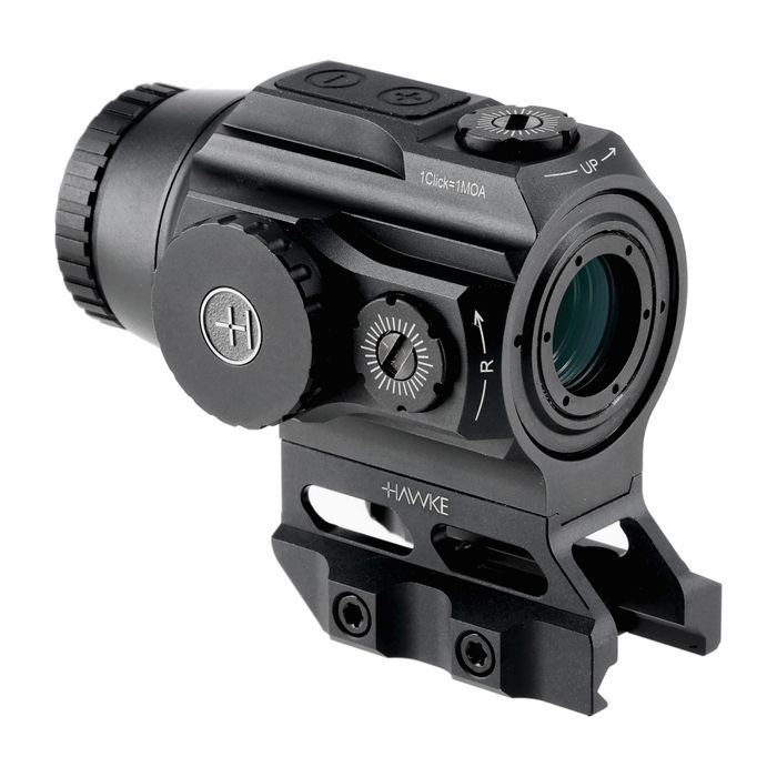 Celownik pryzmatyczny Hawke Prism Sight 1x15 Speed Dot
