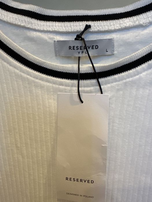 Майка reserved M