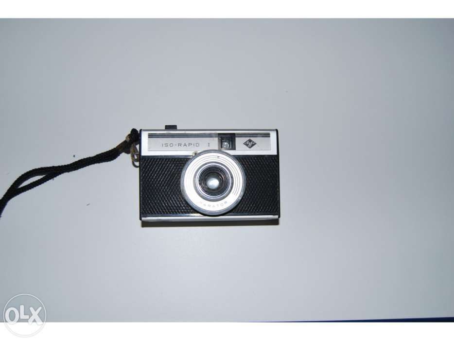 Agfa ISO Rapid Camera64751786562306120