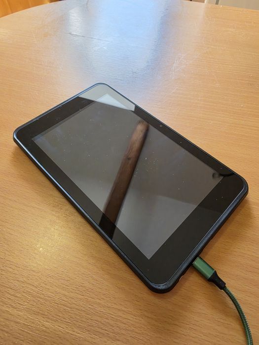 Tablet Kiano Android