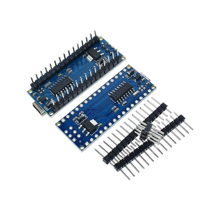 Arduino Nano (Ардуино нано) V3.0 AVR ATmega328
