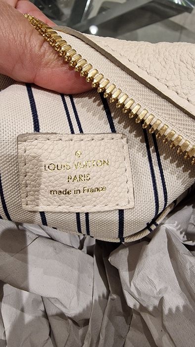 Mala linda louis vuitton