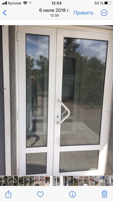 Продажа помещения 1 217 м² — центр города, отдельный вход (магазин)