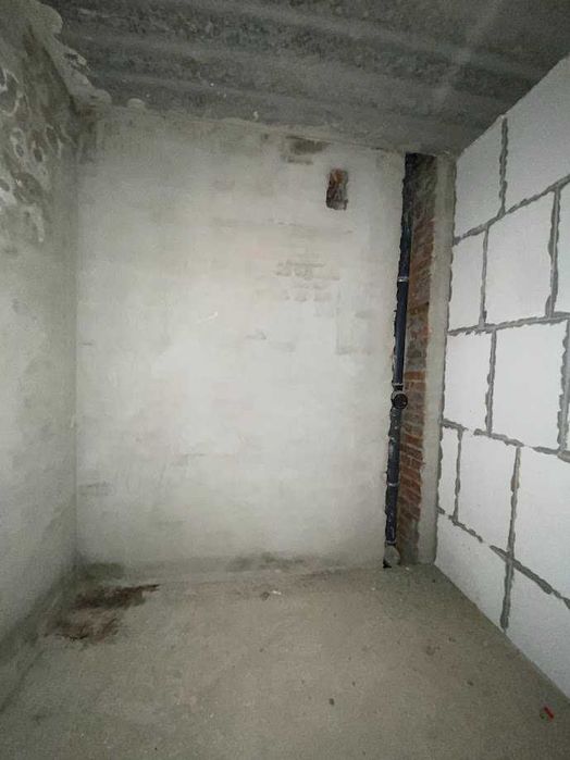 Продаж однокімнатної квартири в ЖК з власною інфраструктурою