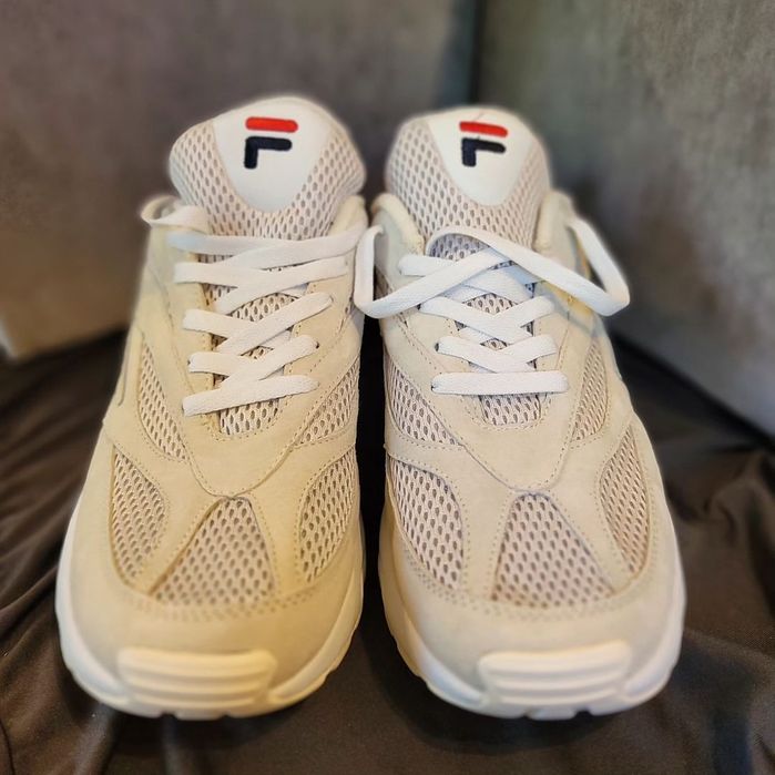 FILA  V94M men's Low