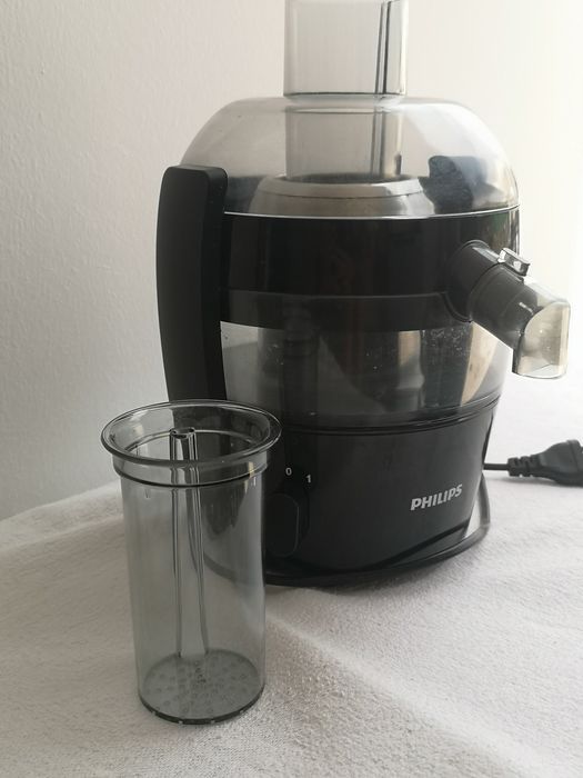 Centrifugadora Phillips com copo430626304133048322