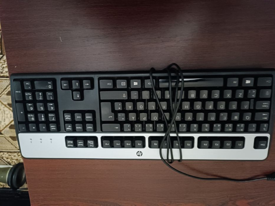 Клавиатуры для ПК