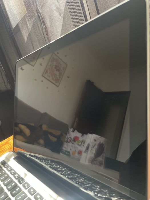 Macbook pro 2012