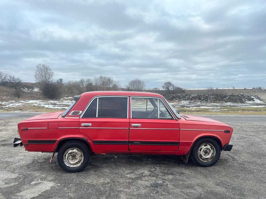 Продам авто ваз 2106