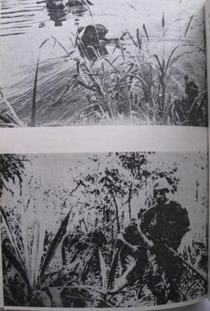 Guerra em Moçambique: Um Repórter na Zona dos Combates