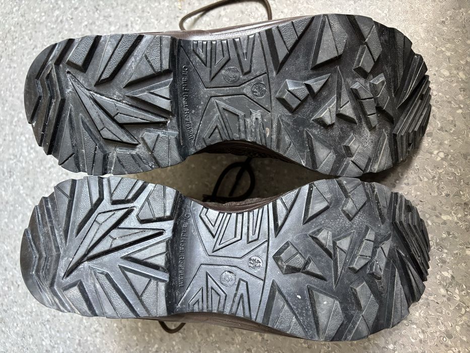 Talan buty taktyczne 43