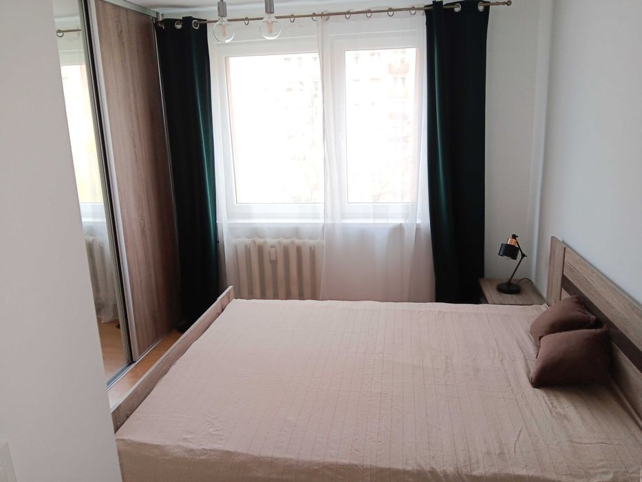 Mieszkanie – Katowice, Osiedle Paderewskiego, Osiedle Paderewskiego-Muchowiec - Widok 4