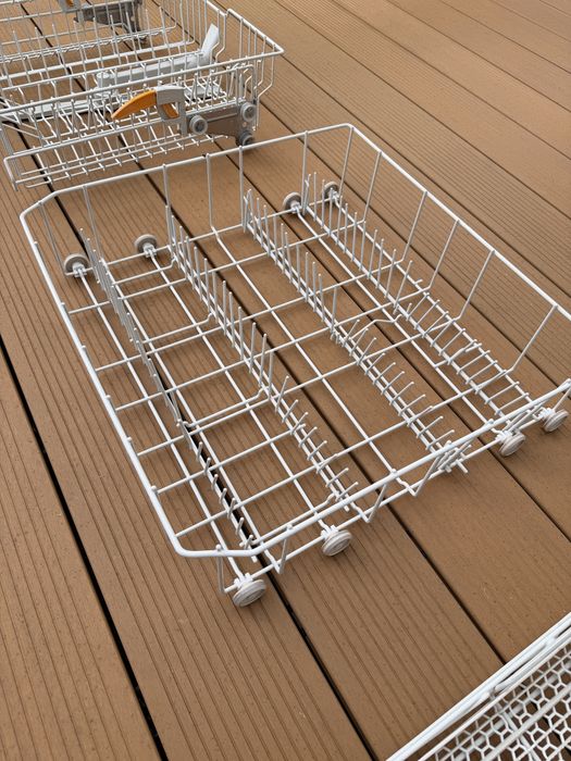 Kosz zmywarka Miele dolny 60cm