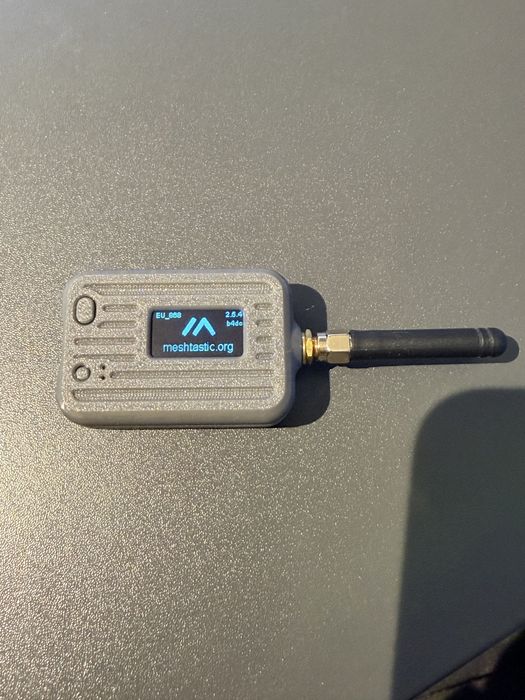 Modul Heltec V2 Lora32
