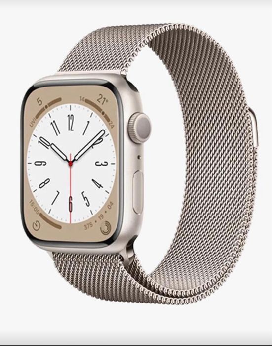 Ремінець Milanese Loop for Apple Watch