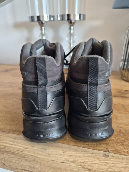 Śniegowce adidas terrex Fastshell 41,5