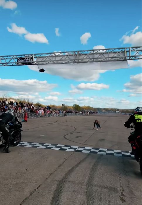 Ujęcia z drona FPV. EPICKIE SHOTY