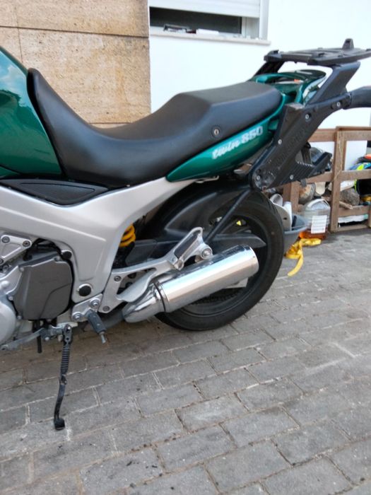 Yamaha TDM 850 97
