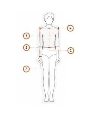 Sweter damski MONKI Golf rozmiar 34 XS