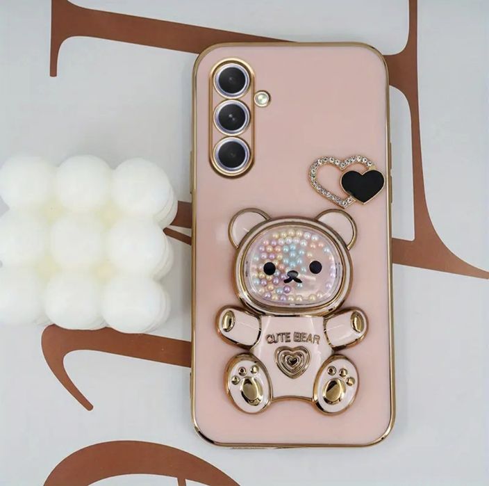 Etui Samsung Galaxy A55 5G