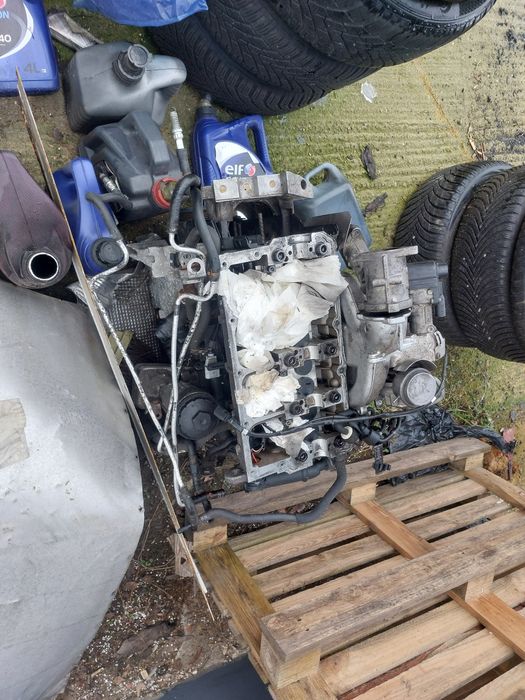 Silnik 1.9 tdi 105 KM