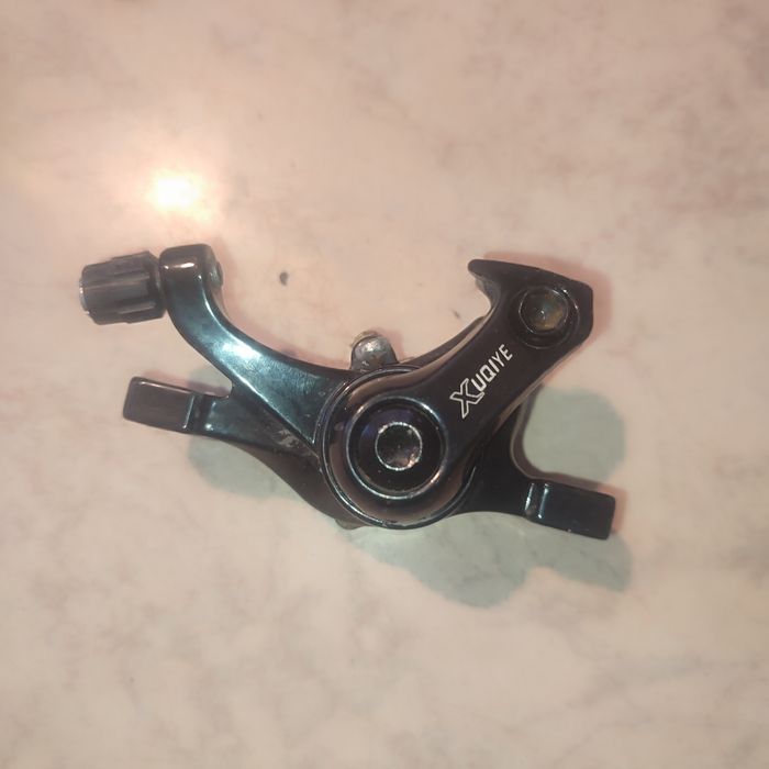 Zacisk kukirin g2 master