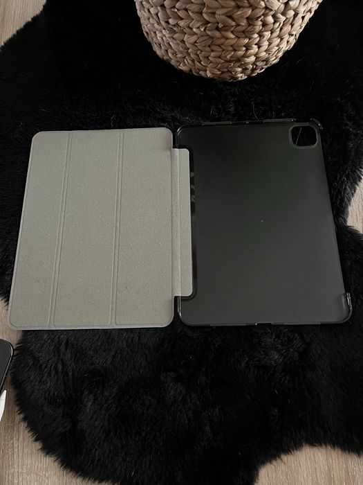 iPad Pro 11” M4 (2024), 256 GB, Wi-Fi + Apple Pencil Pro