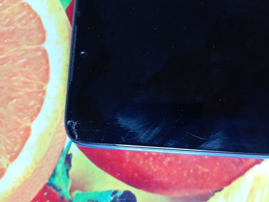 Телефон Xiaomi redmi not7 4/64