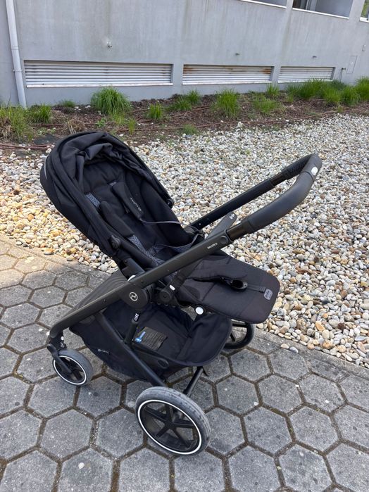 Carrinho de bebé Cybex