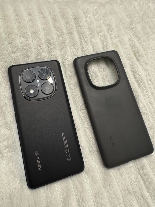 Xiaomi Redmi note 14 pro 5g