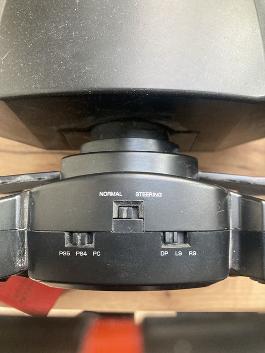 Кермо (руль) ігрове HORI