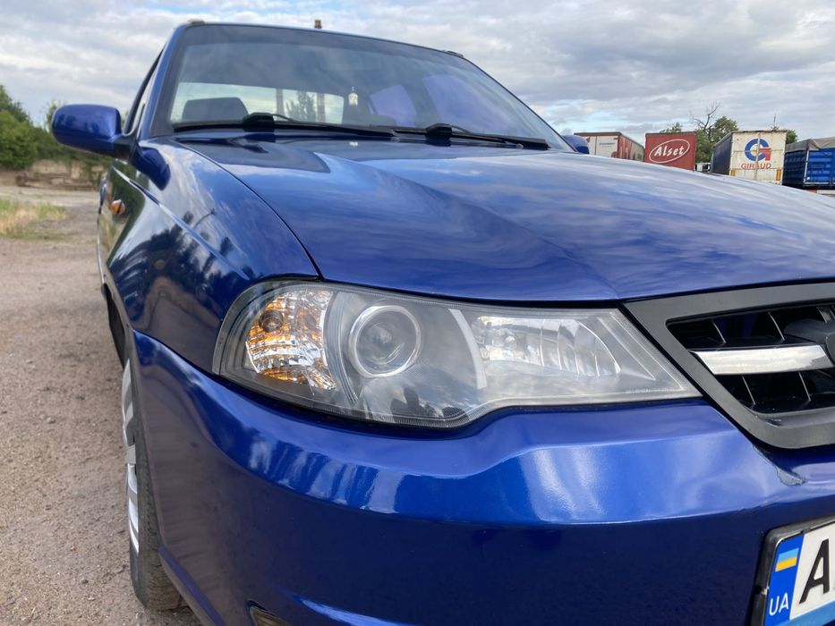 Продам Daewoo Nexia 2011