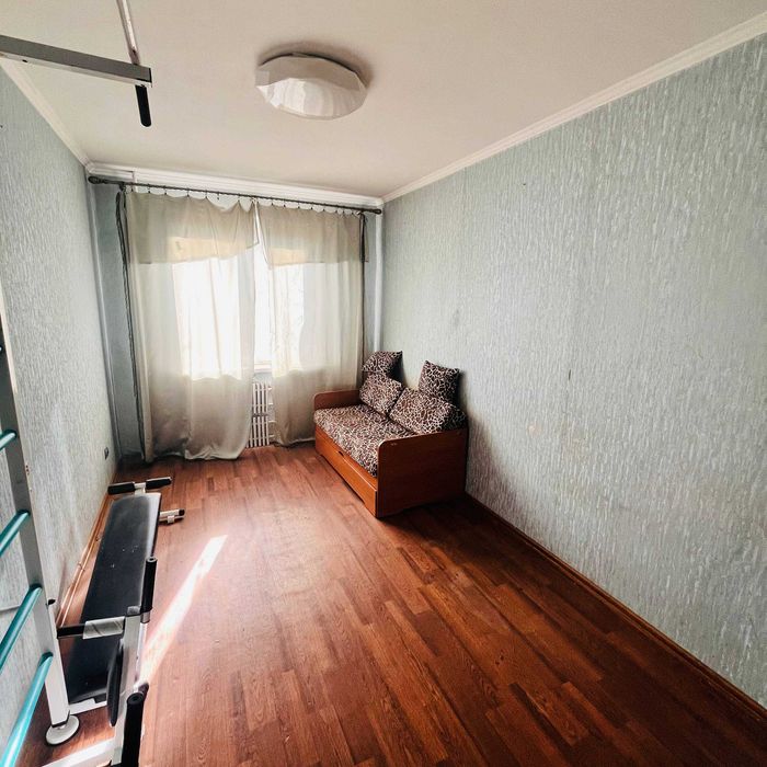 Продается 2-х ком квартира на Заречном по ул. Соколовской( Панкеева)