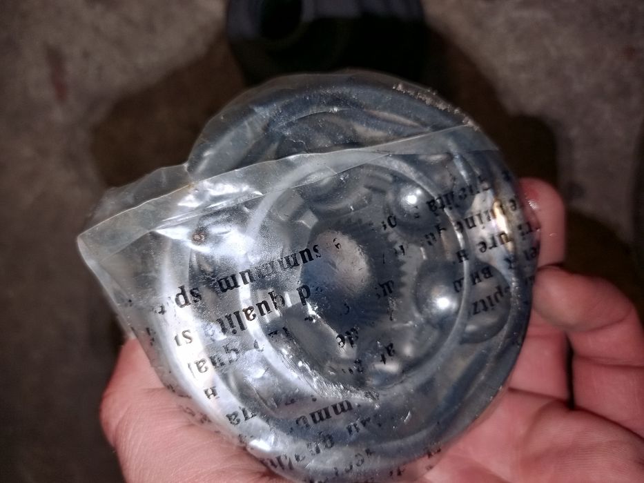 Шрус на RENAULT/Рено