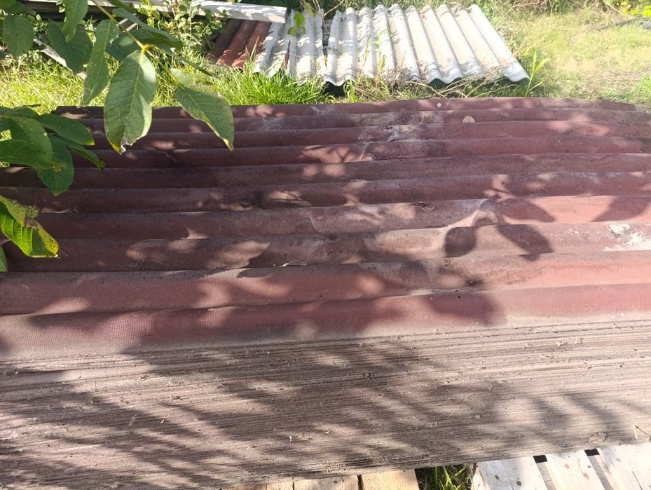 Продам ондулін бу