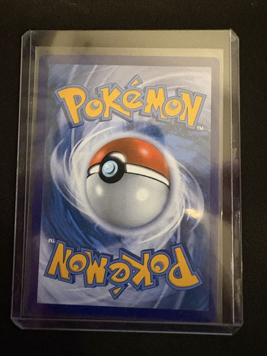 M Blastoise  (Evo 102) near mint