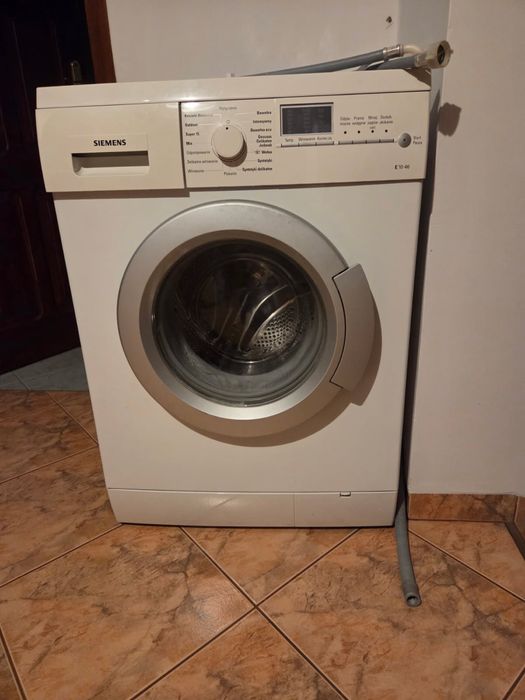 Pralka Siemens sprawna