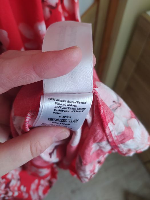 Sukienka Bonprix rozmiar 50