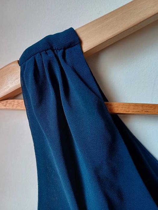 Vestido Stradivarius