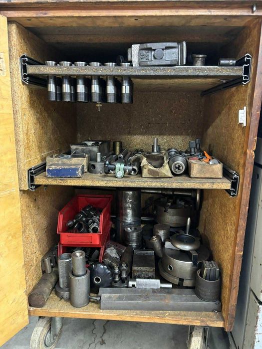 tokarka celtic 12 z osprzętem