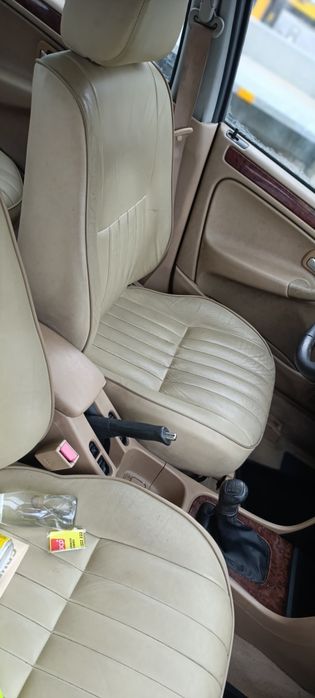 Rover 400 gasolina
