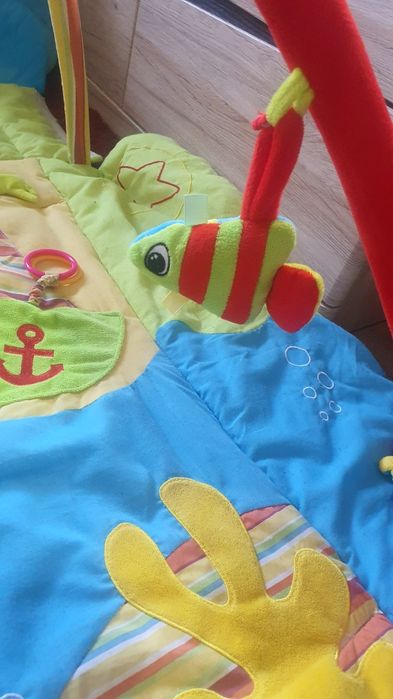 Mata edukacyjna Campol