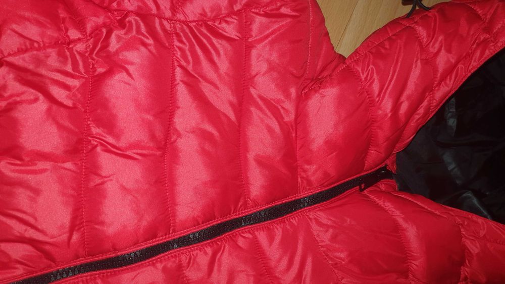 Kurtka pikowana damska S / XS