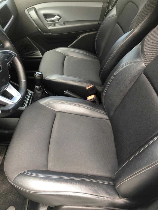 Renault Express 1.5 Blue Dci