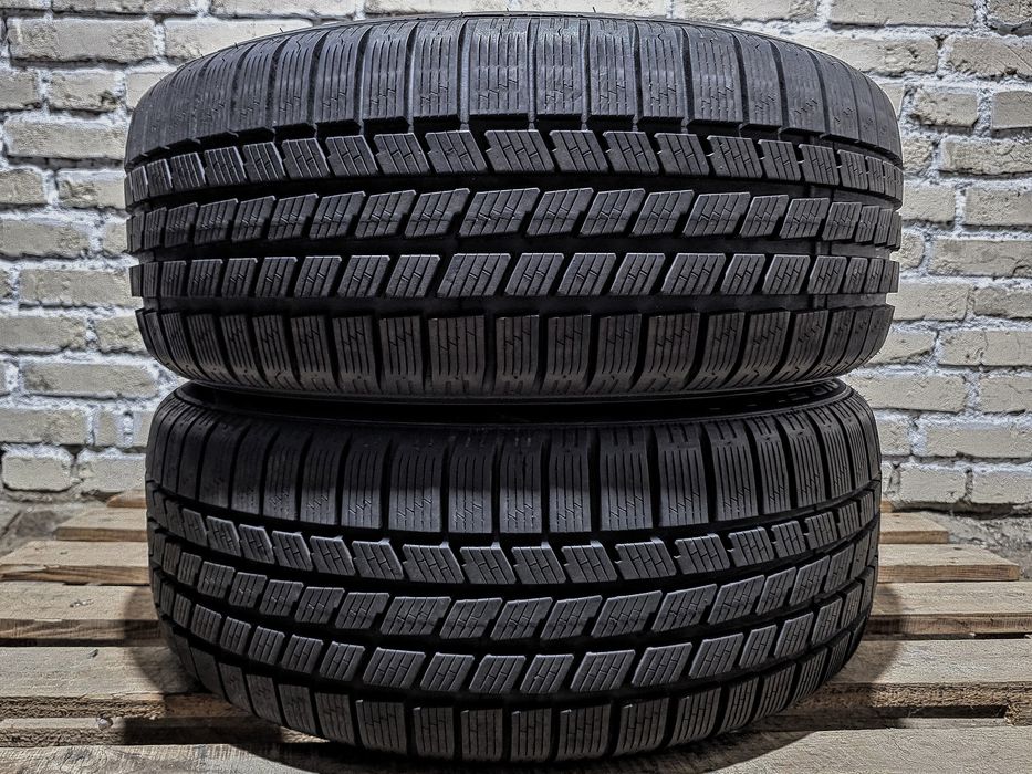 Нова пара 235/50r18 Pirelli | 9mm | 2024 | Made in Germany | 2шт | Ідеальний стан, без пошкоджень, без ремонтів, без дефектів | Преміум шини