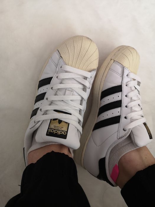 Adidas superstar
