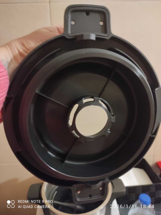 Monsieur Cuisine Connect